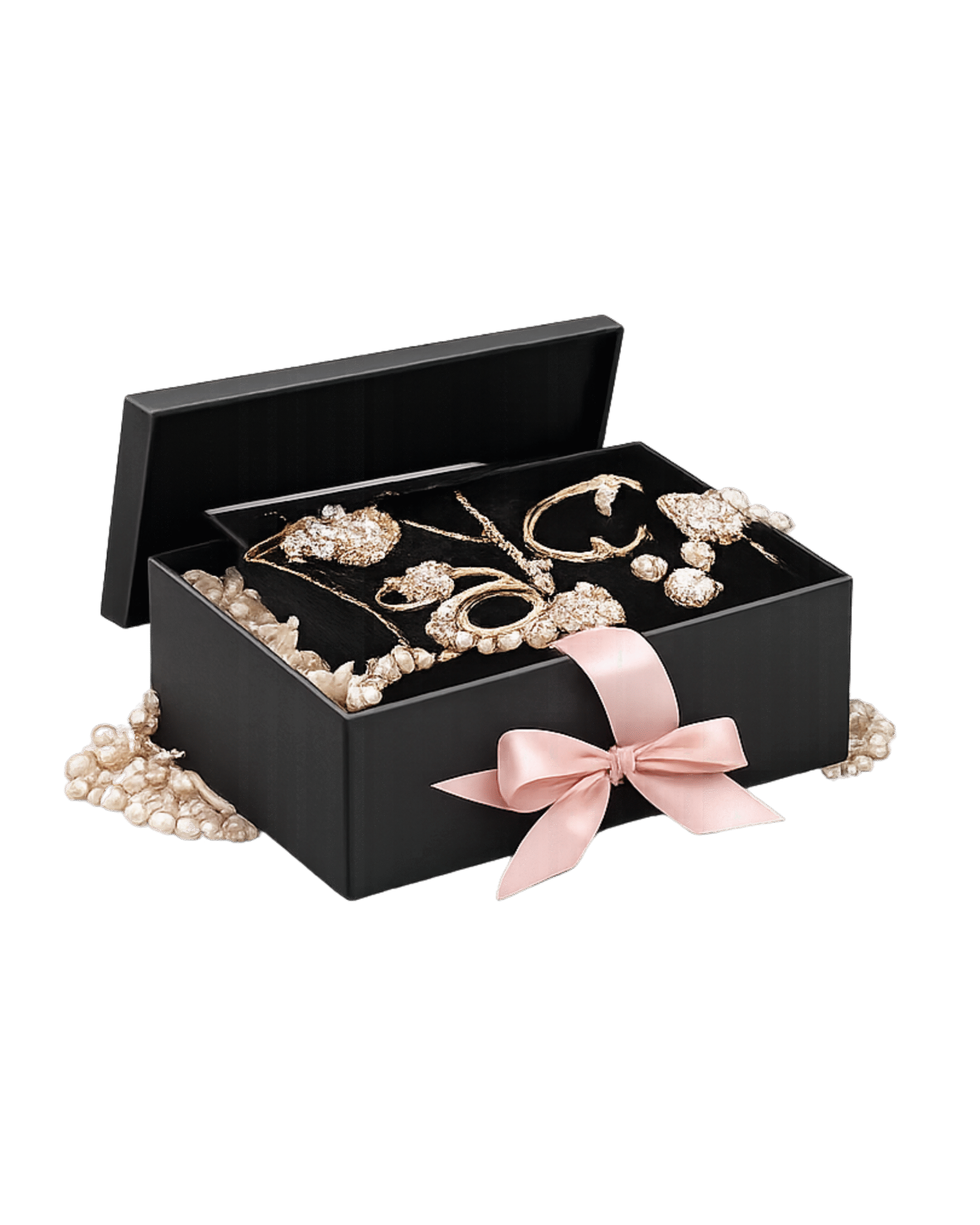 Shiyaa unboxing experience